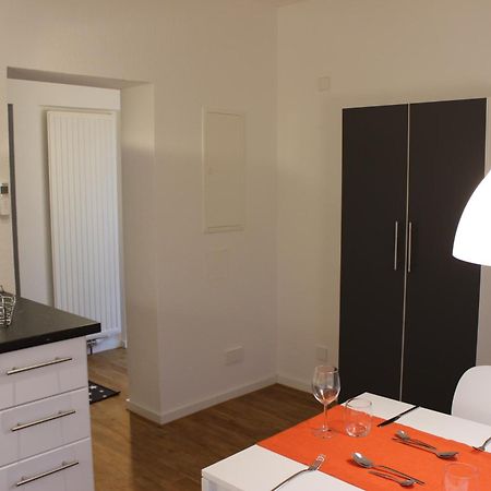 Ludwig 6 Apartamento Oberhausen  Exterior foto
