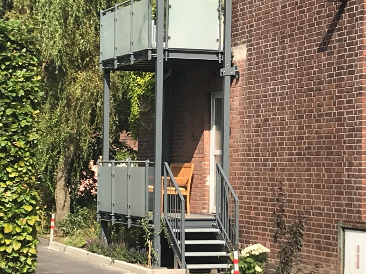 Ludwig 6 Apartamento Oberhausen  Exterior foto