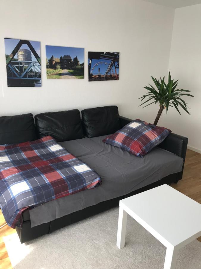 Ludwig 6 Apartamento Oberhausen  Exterior foto