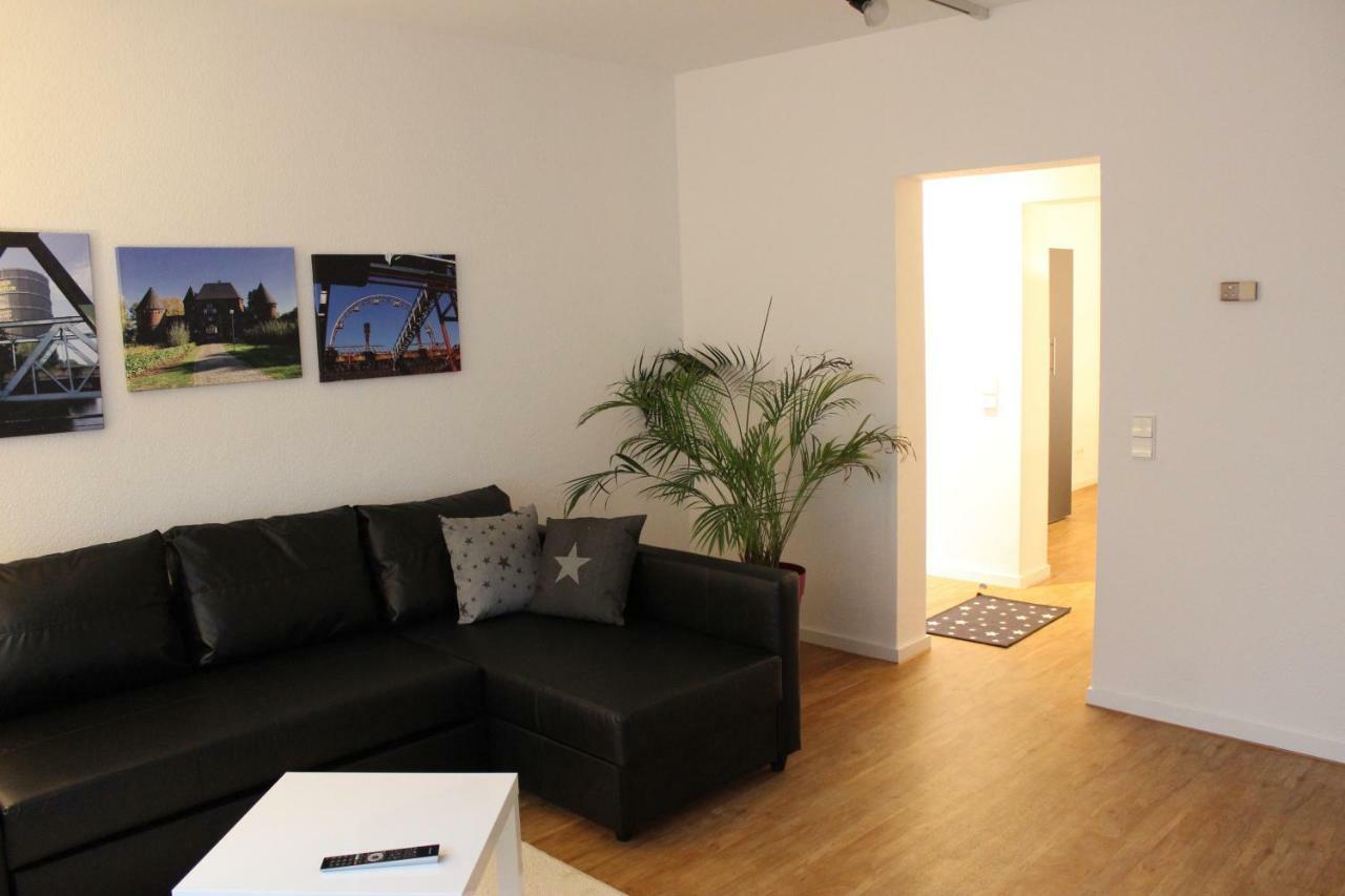 Ludwig 6 Apartamento Oberhausen  Exterior foto