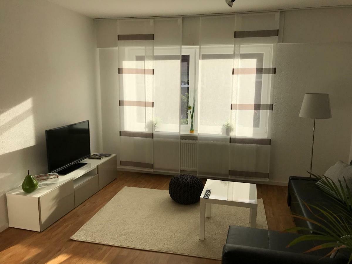 Ludwig 6 Apartamento Oberhausen  Exterior foto
