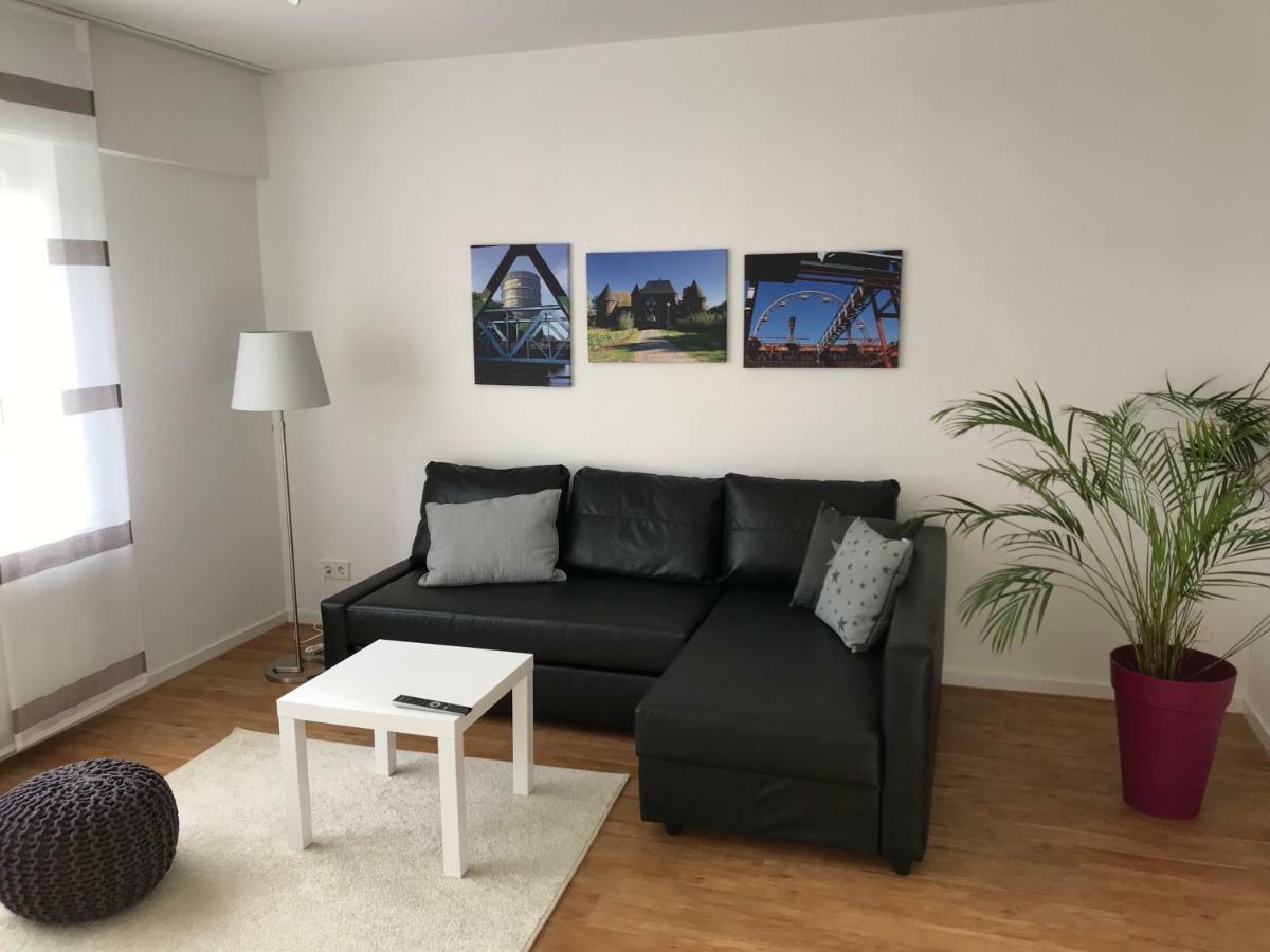 Ludwig 6 Apartamento Oberhausen  Exterior foto