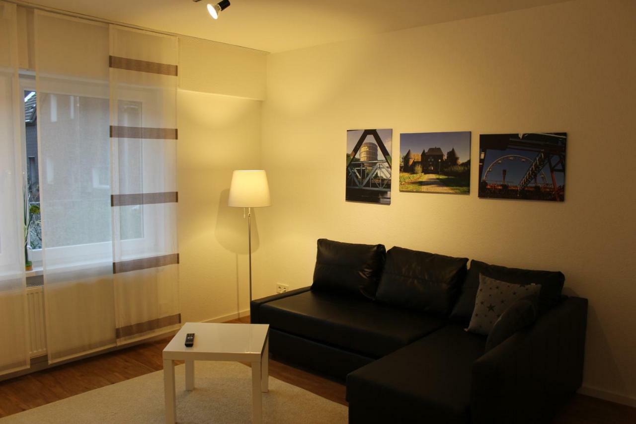 Ludwig 6 Apartamento Oberhausen  Exterior foto