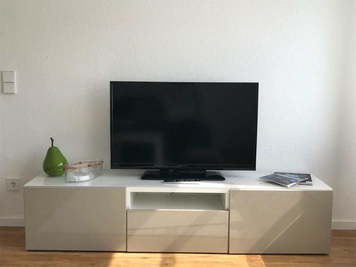 Ludwig 6 Apartamento Oberhausen  Exterior foto