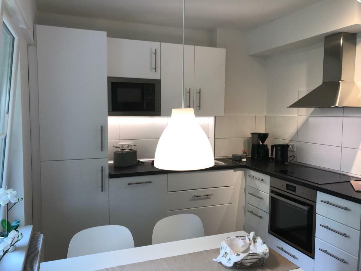 Ludwig 6 Apartamento Oberhausen  Exterior foto