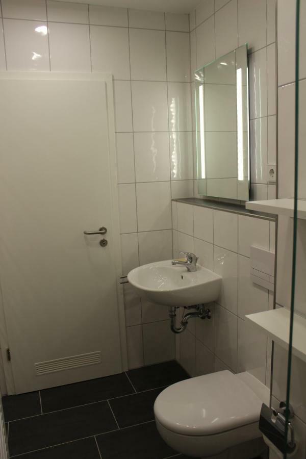 Ludwig 6 Apartamento Oberhausen  Exterior foto