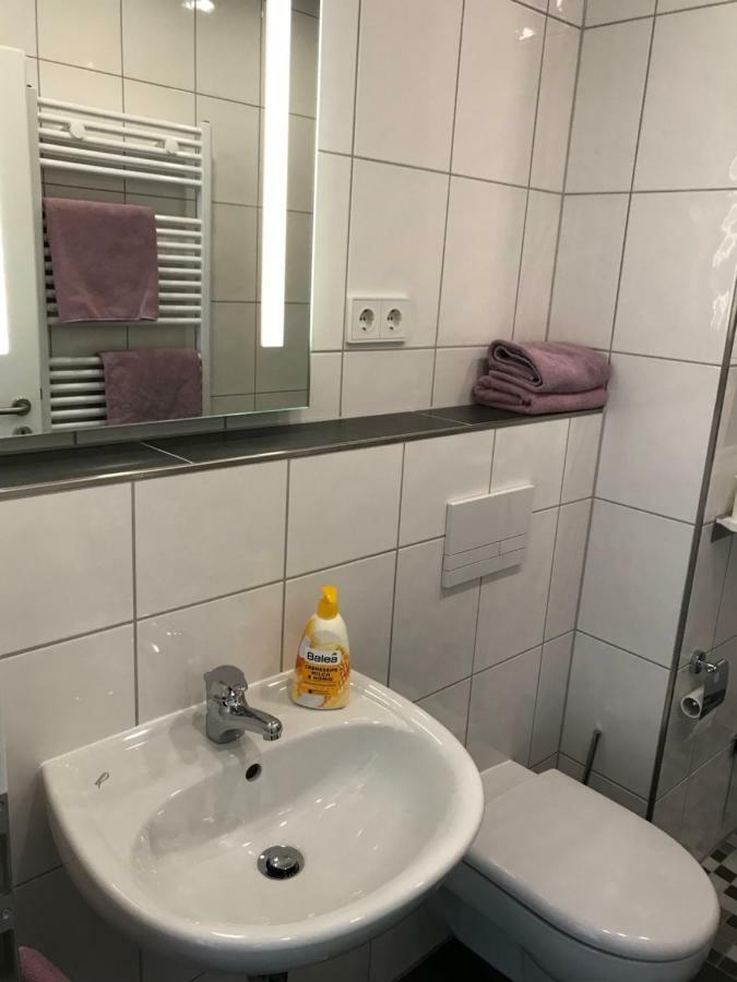 Ludwig 6 Apartamento Oberhausen  Exterior foto