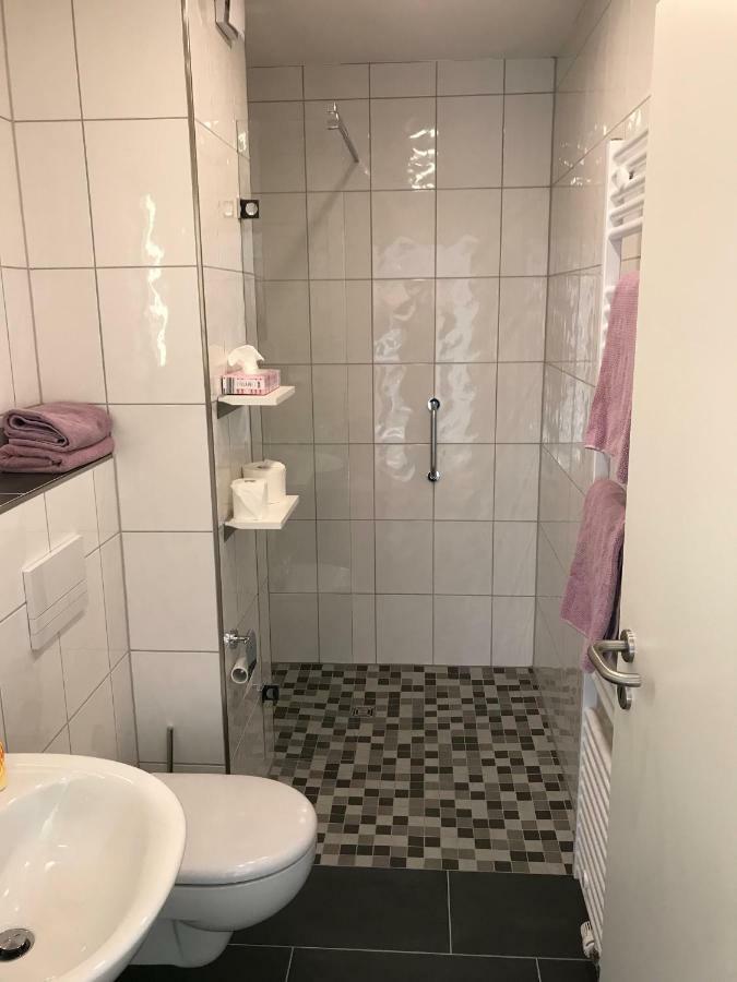 Ludwig 6 Apartamento Oberhausen  Exterior foto