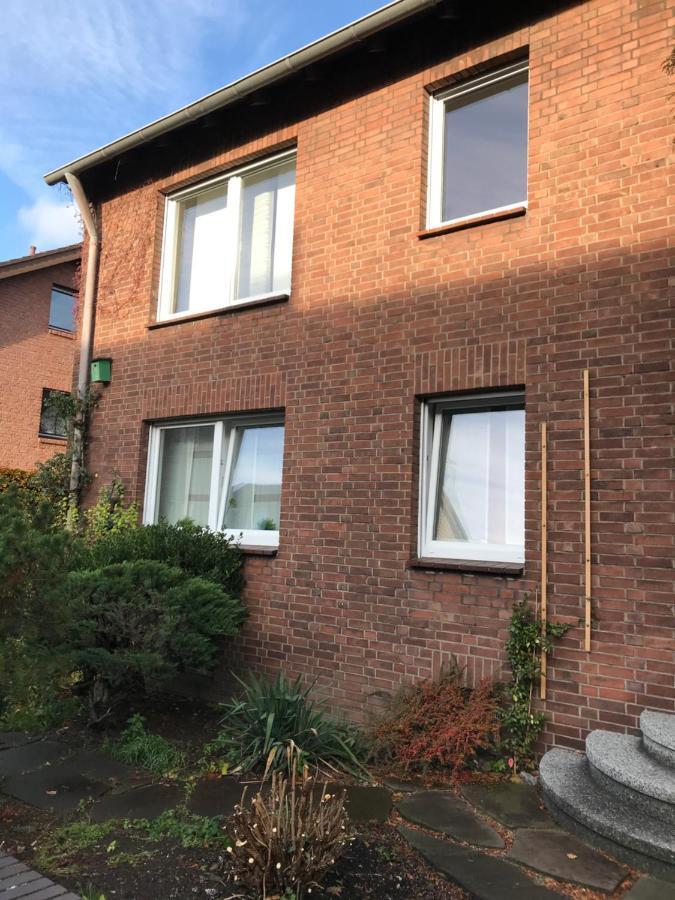 Ludwig 6 Apartamento Oberhausen  Exterior foto
